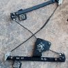 Maquina de Vidro Manual Gol G3 Dianteiro Direito - Imagem 2