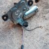 Motor Limpador Traseiro Gol G3